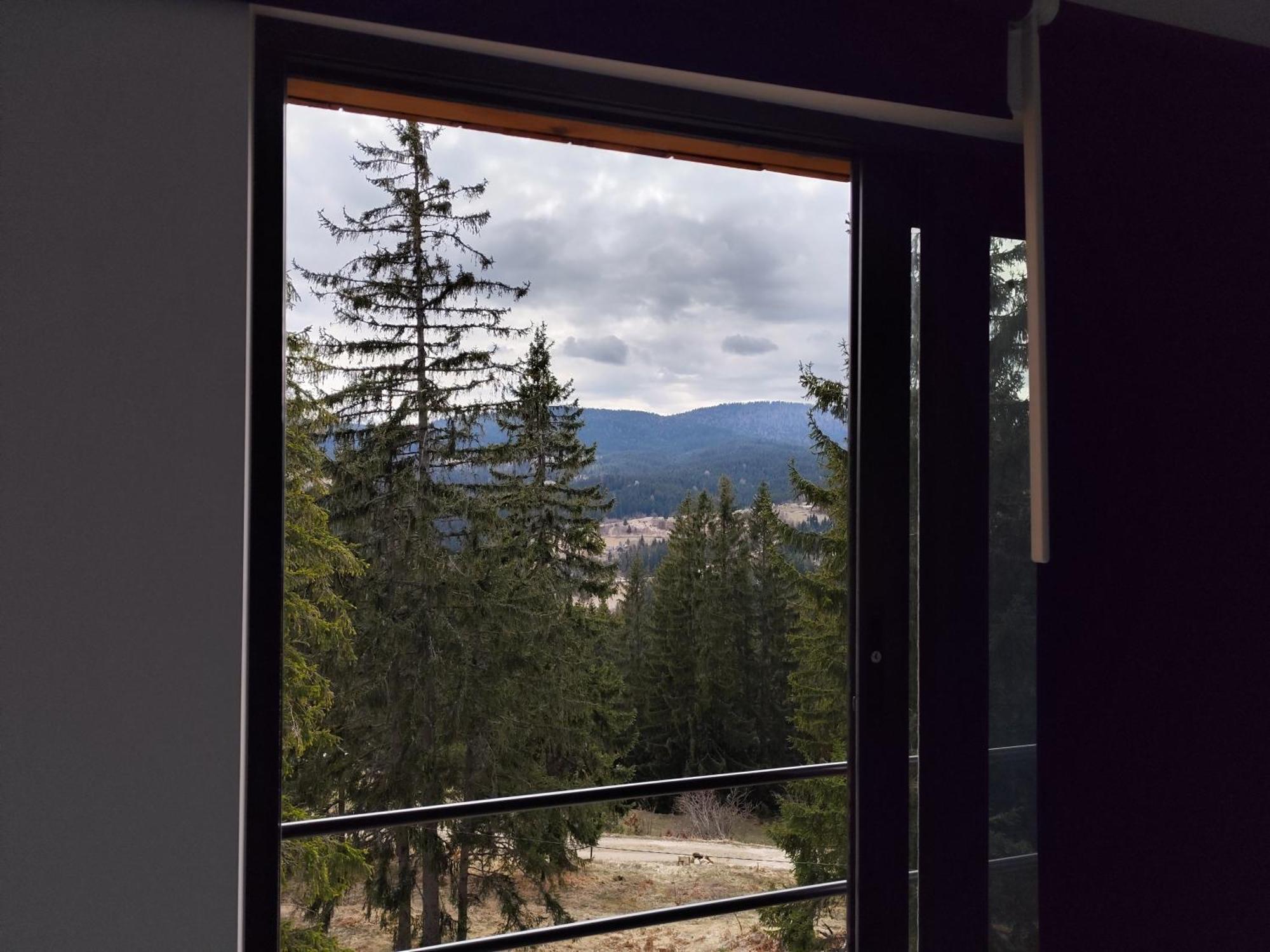 Vila Plava Zlatar Brdo Extérieur photo