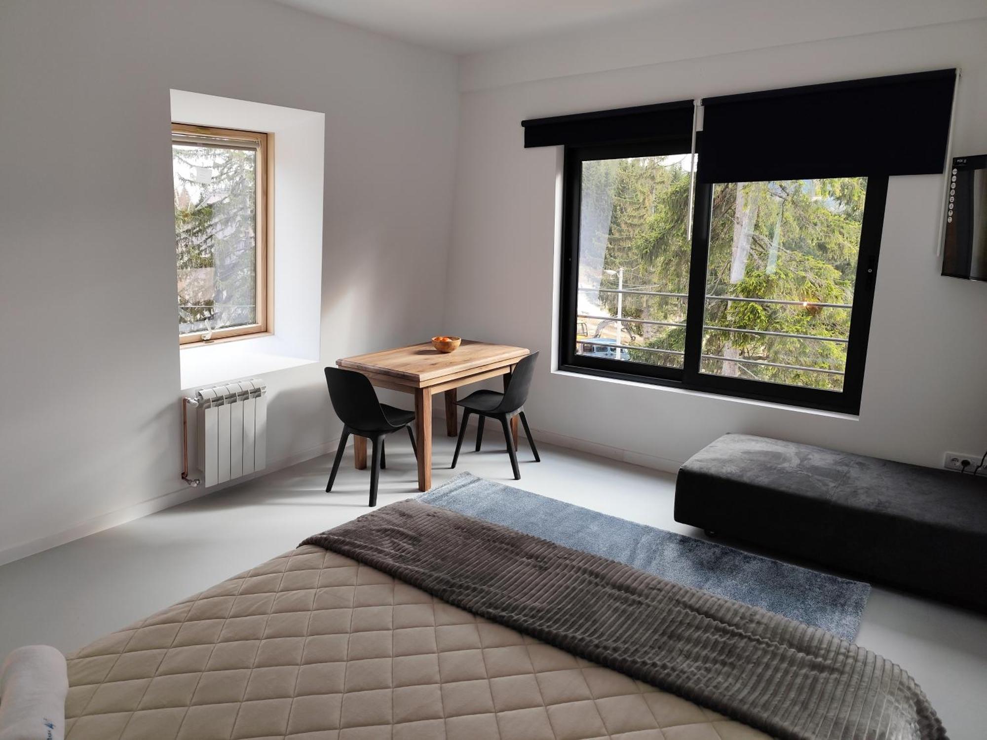 Vila Plava Zlatar Brdo Extérieur photo