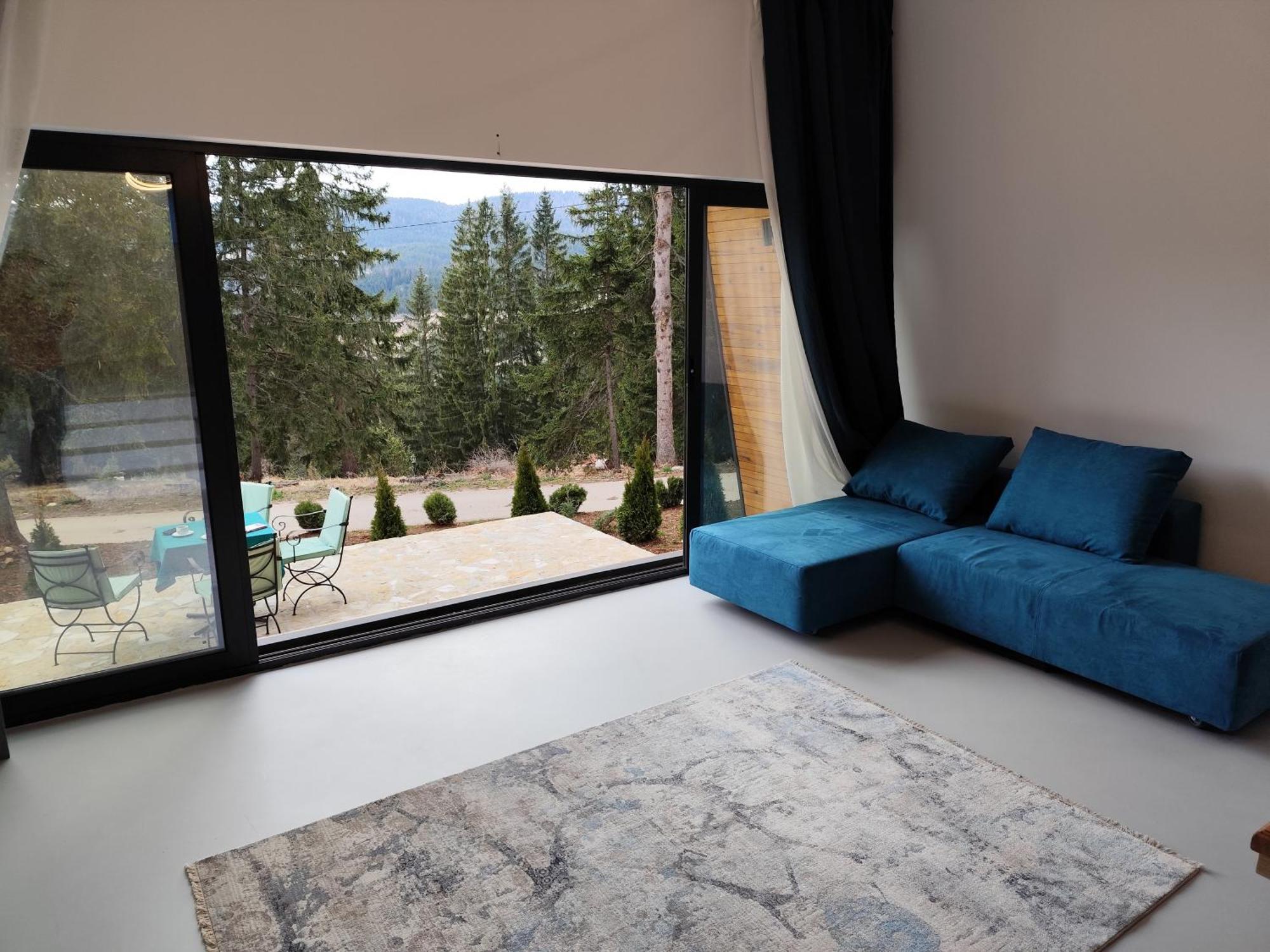 Vila Plava Zlatar Brdo Extérieur photo