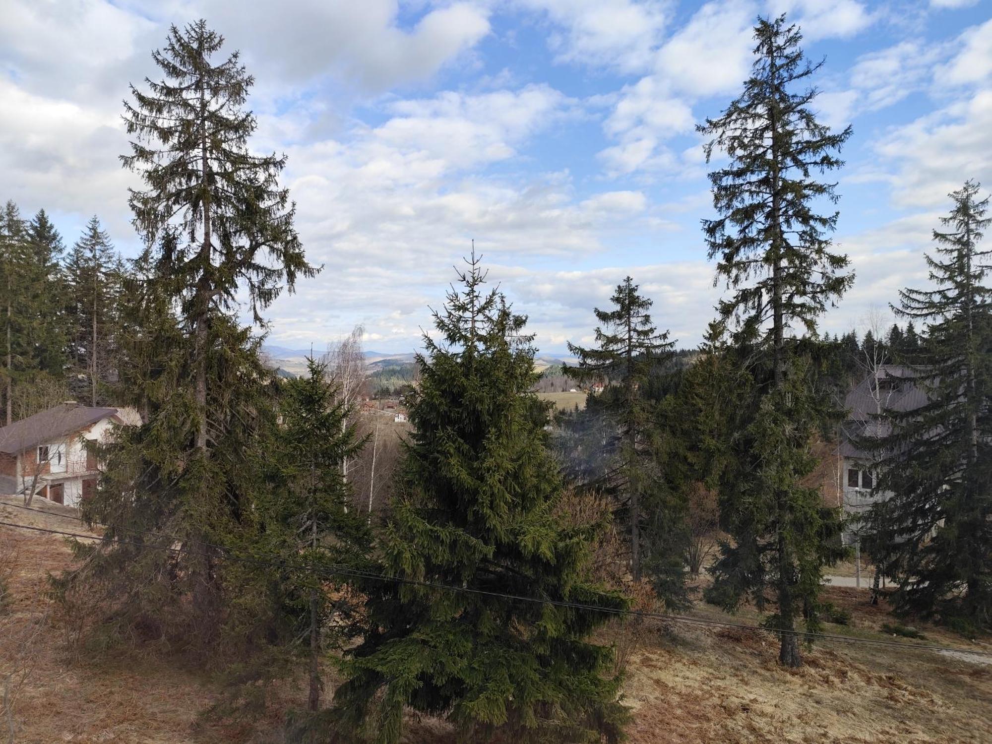 Vila Plava Zlatar Brdo Extérieur photo