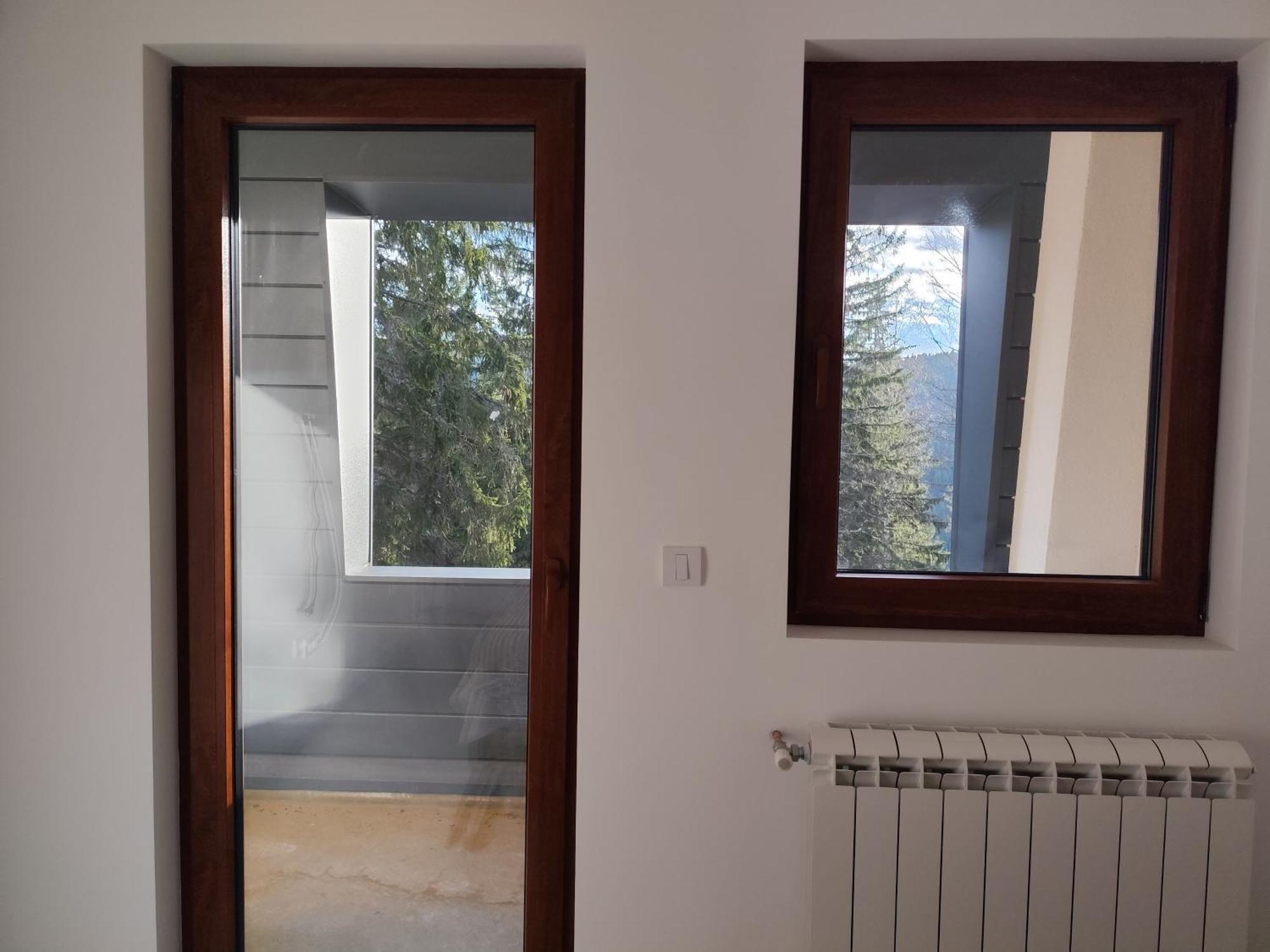 Vila Plava Zlatar Brdo Extérieur photo