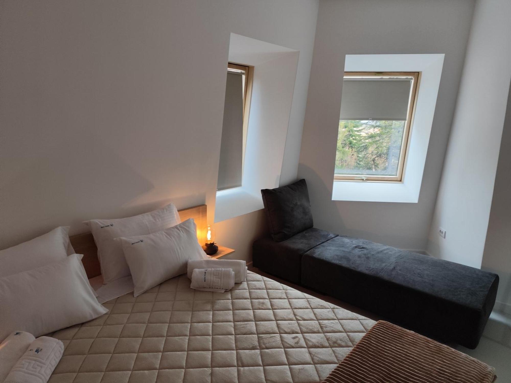 Vila Plava Zlatar Brdo Extérieur photo