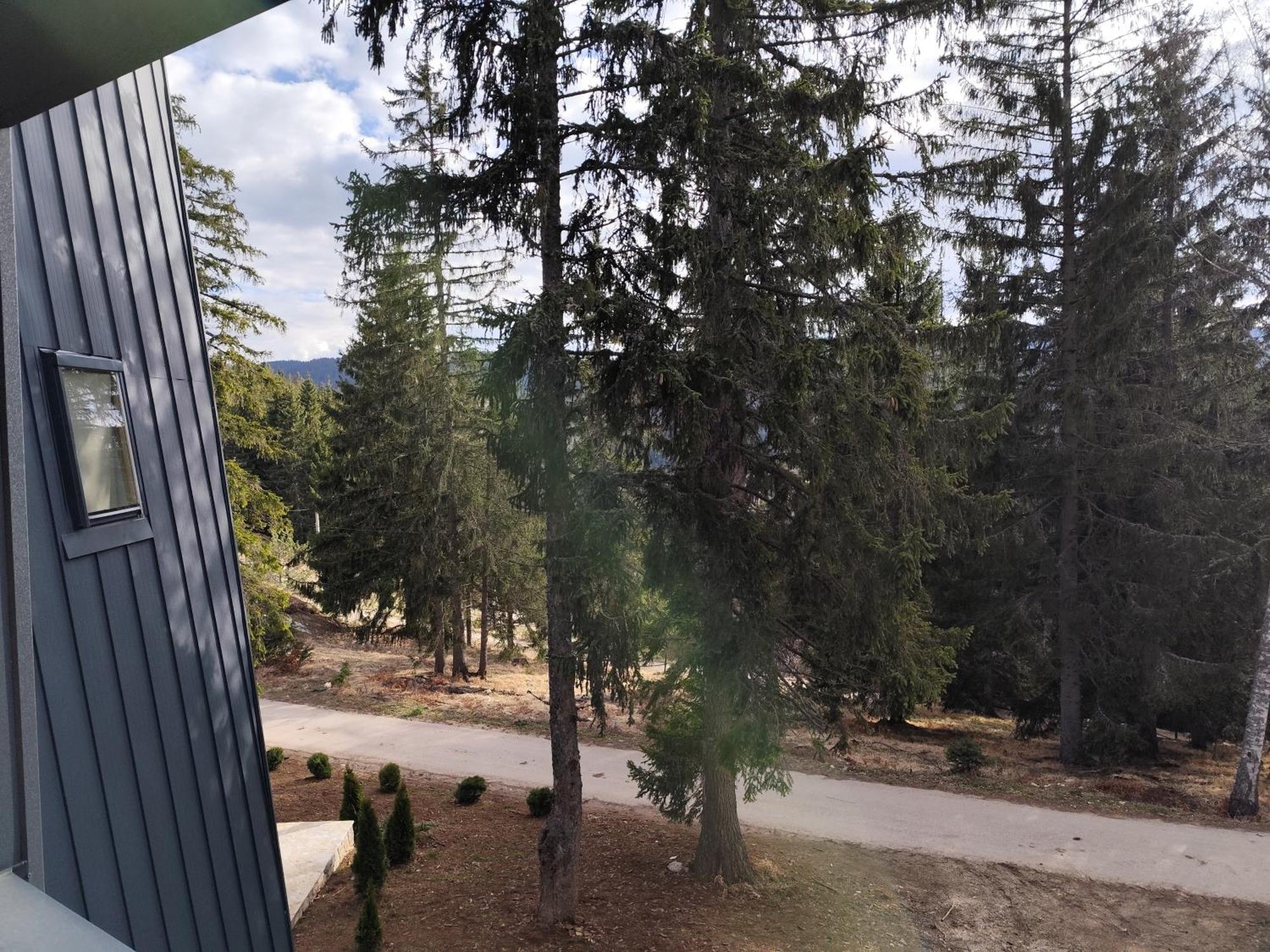 Vila Plava Zlatar Brdo Extérieur photo