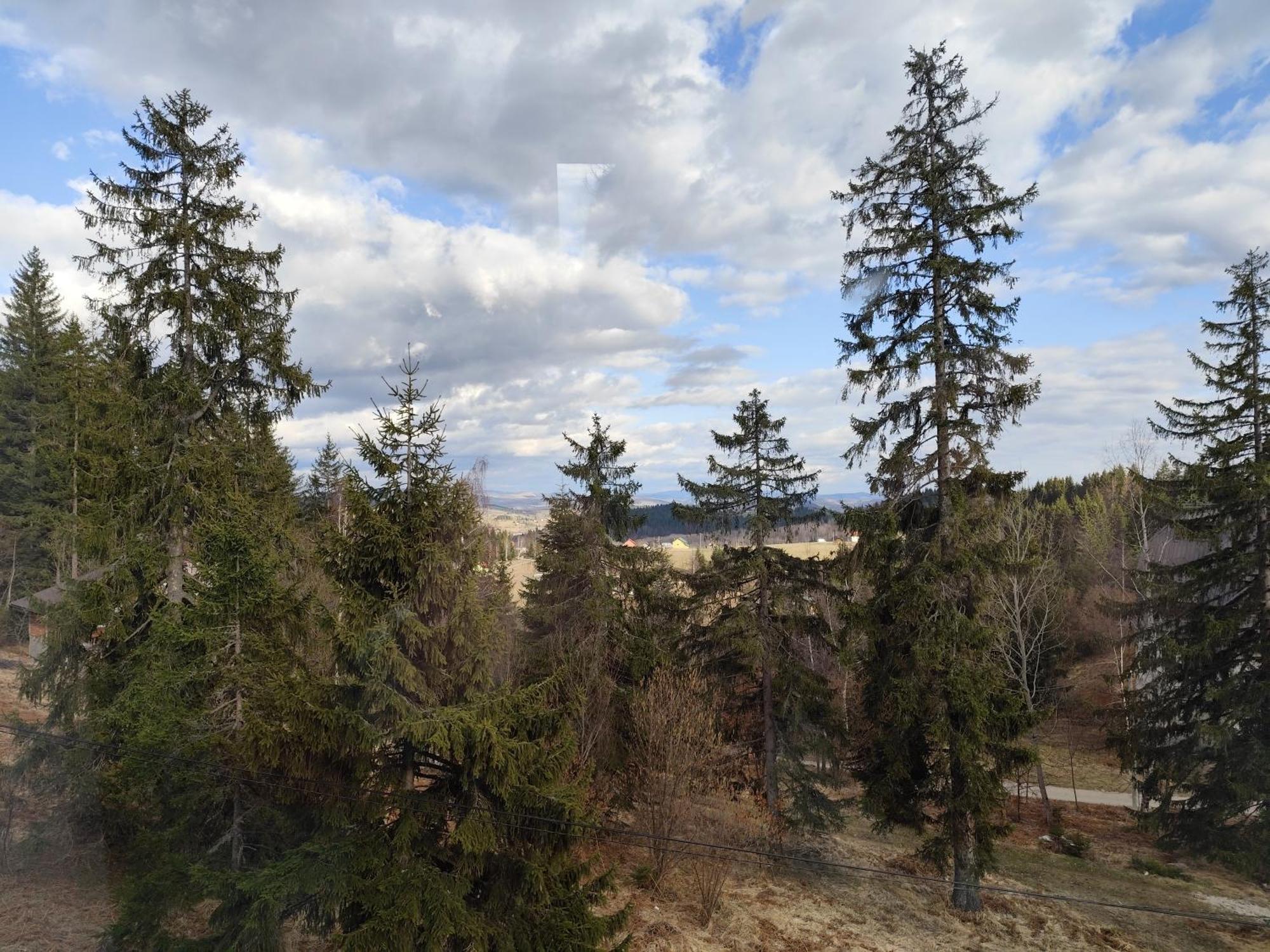 Vila Plava Zlatar Brdo Extérieur photo