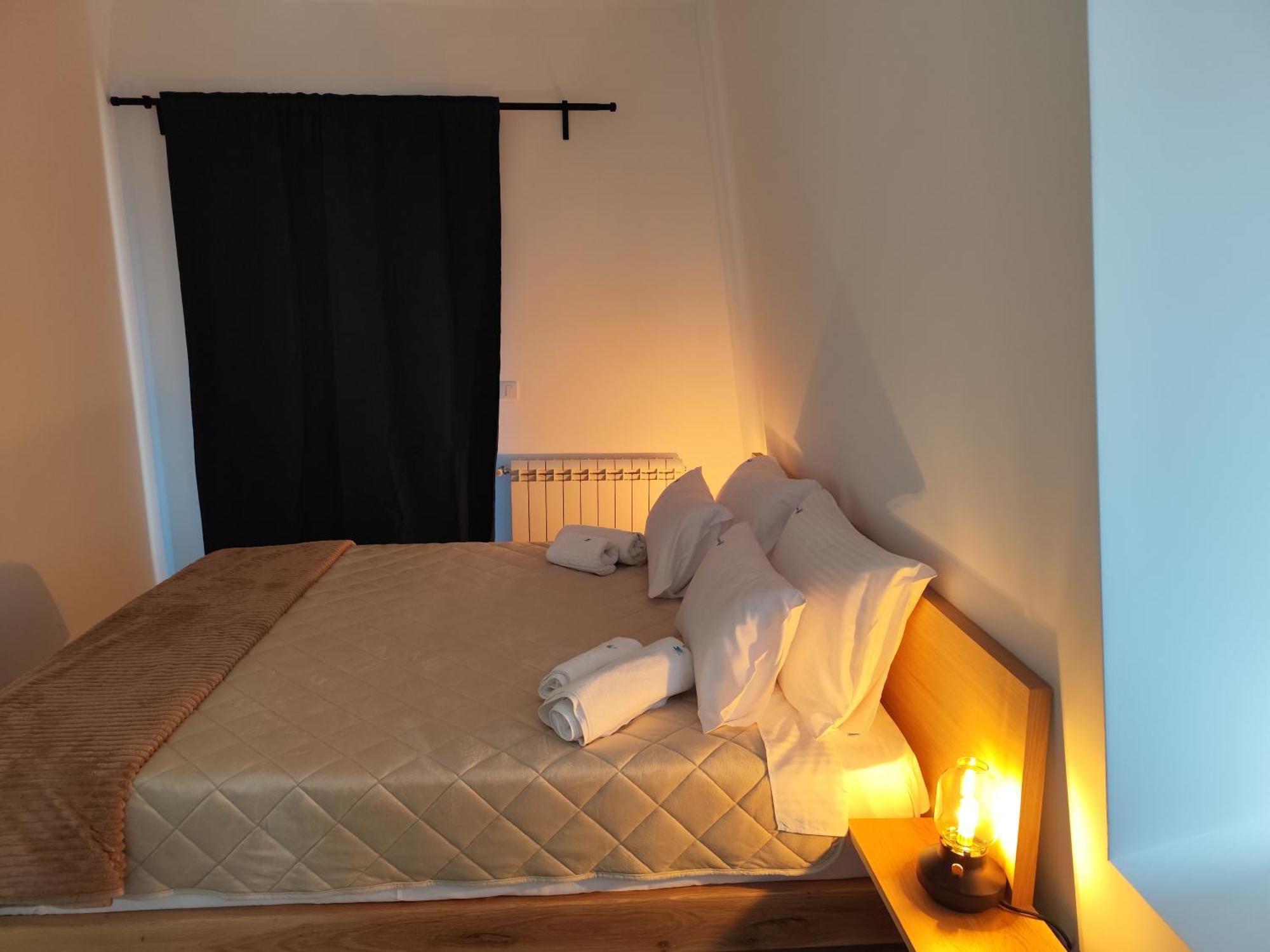 Vila Plava Zlatar Brdo Extérieur photo