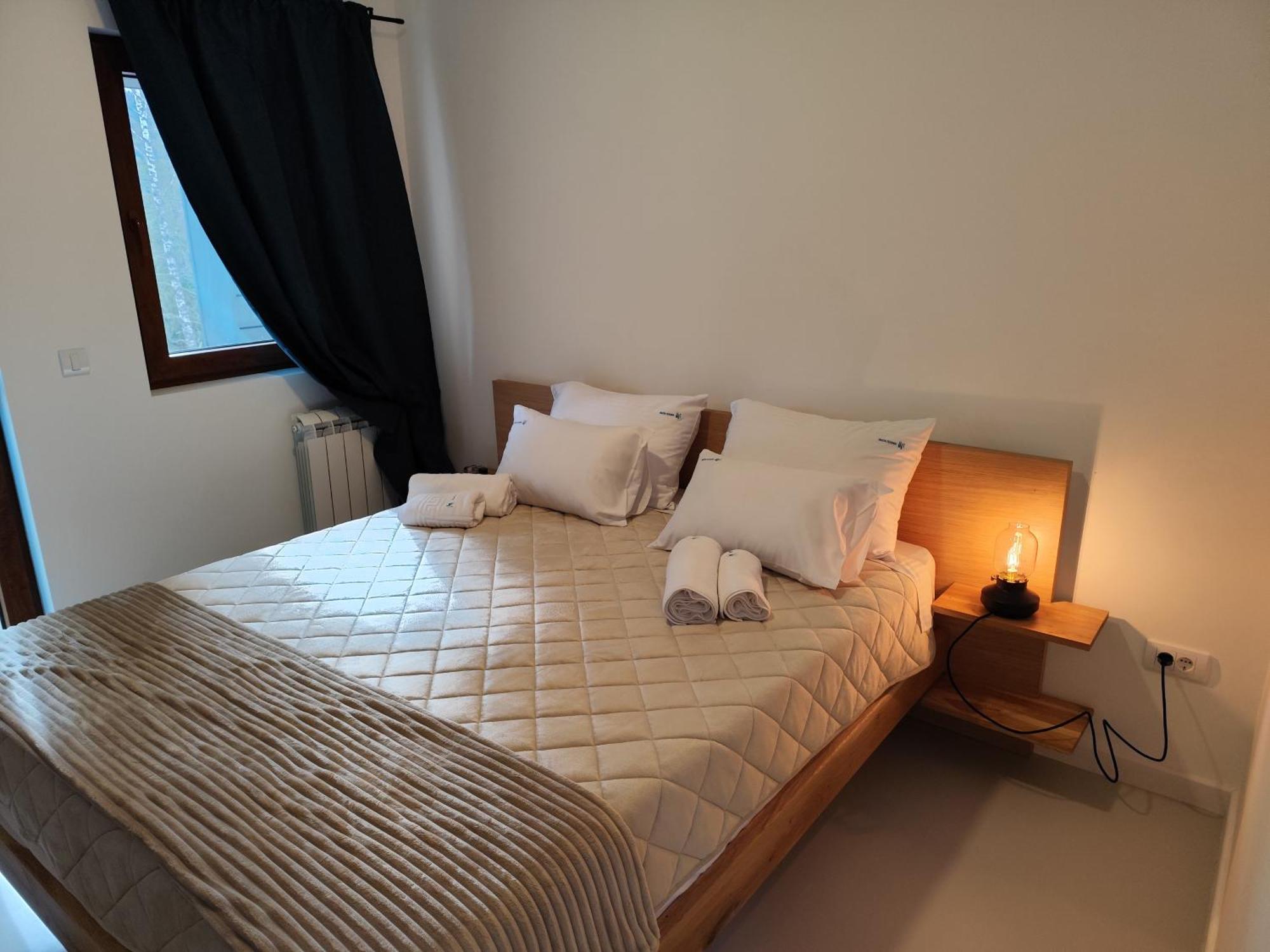 Vila Plava Zlatar Brdo Extérieur photo