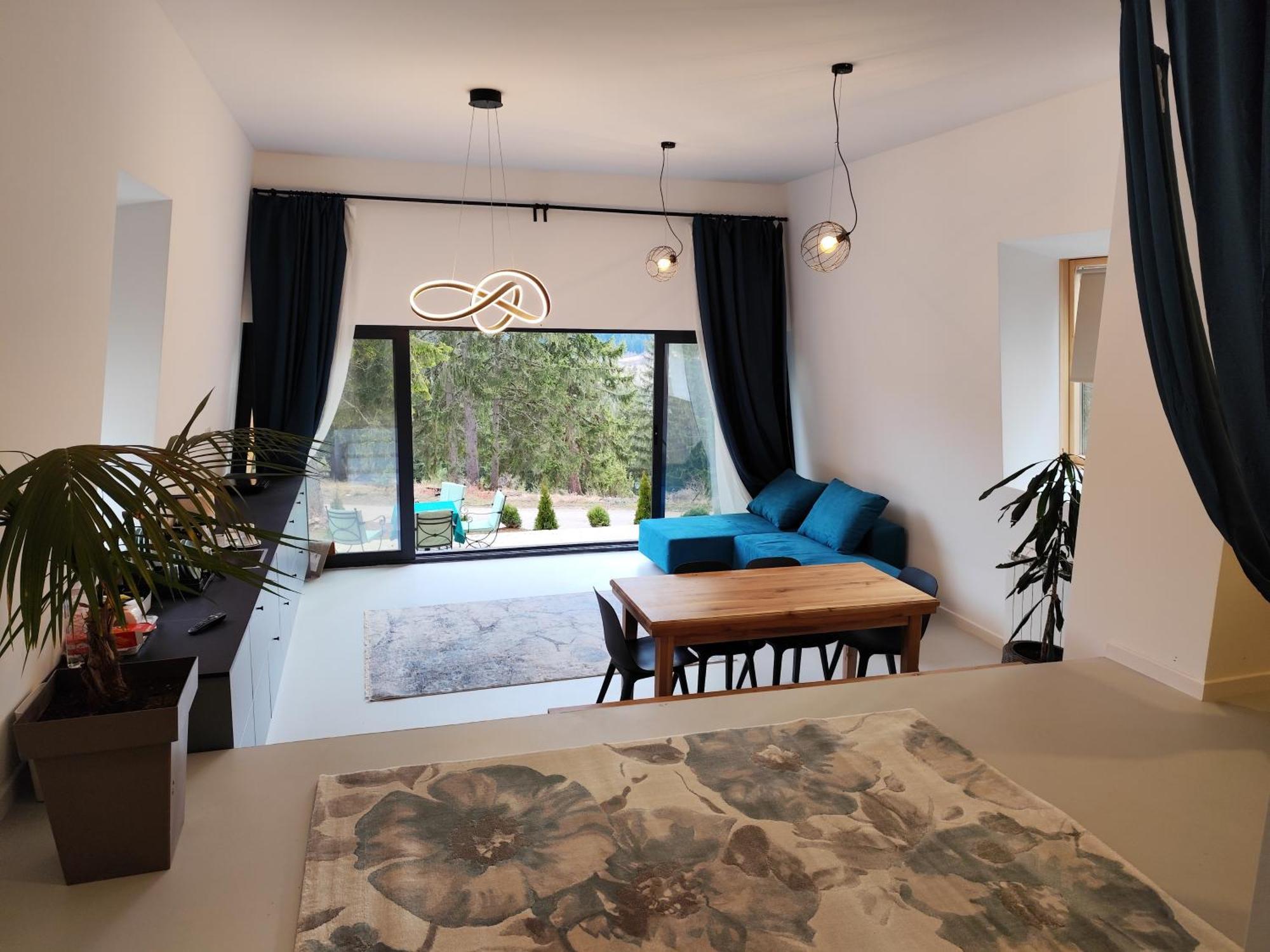 Vila Plava Zlatar Brdo Extérieur photo