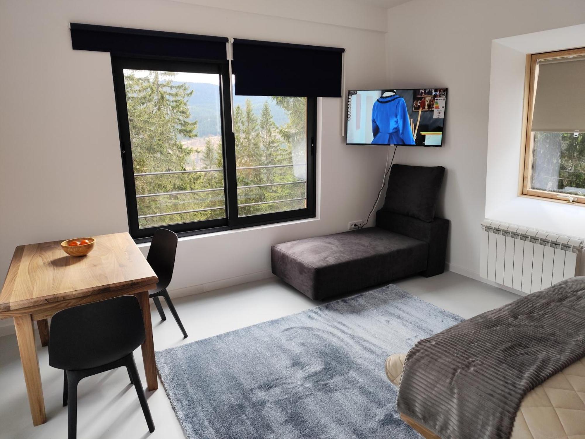 Vila Plava Zlatar Brdo Extérieur photo