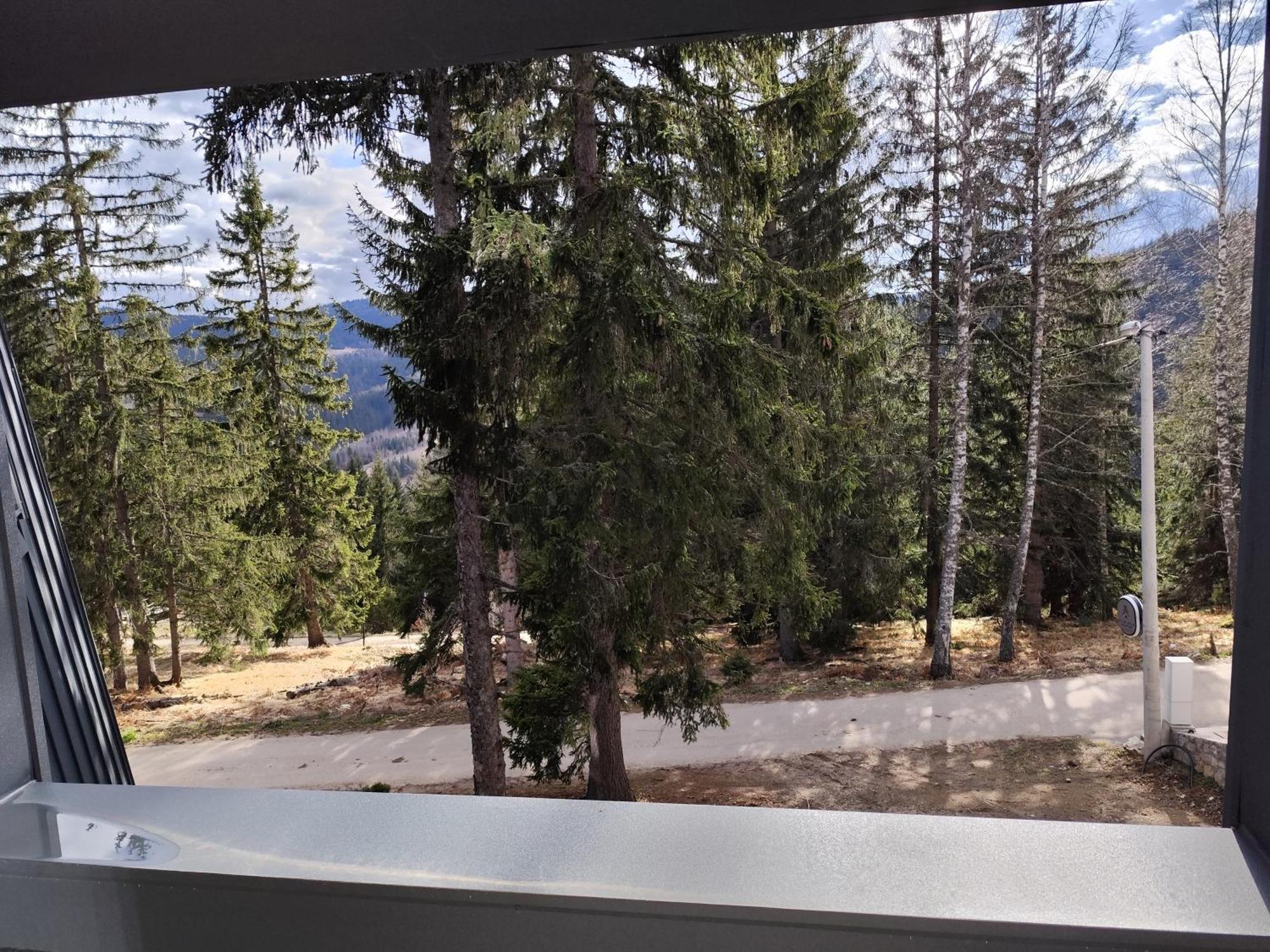 Vila Plava Zlatar Brdo Extérieur photo
