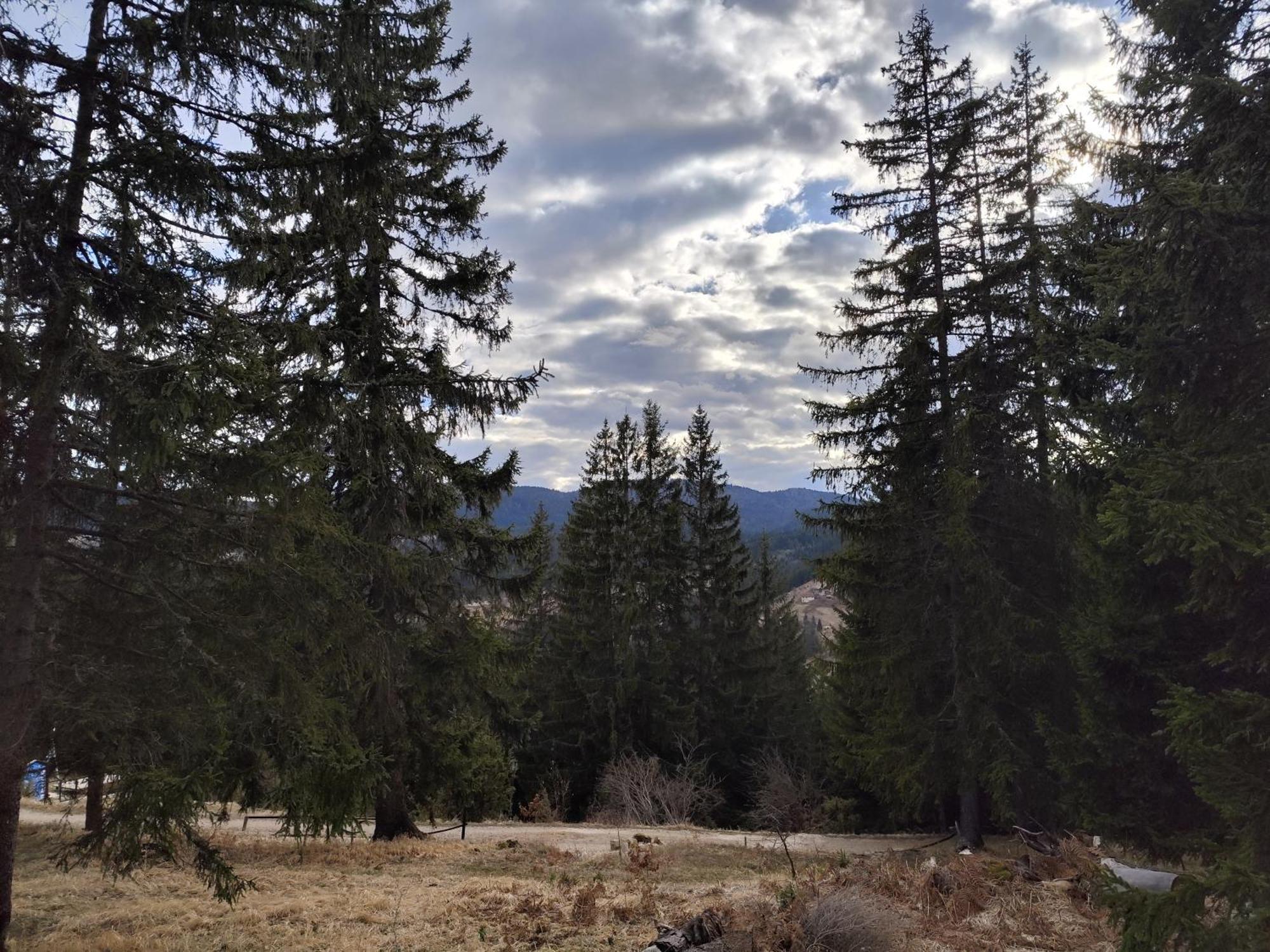 Vila Plava Zlatar Brdo Extérieur photo