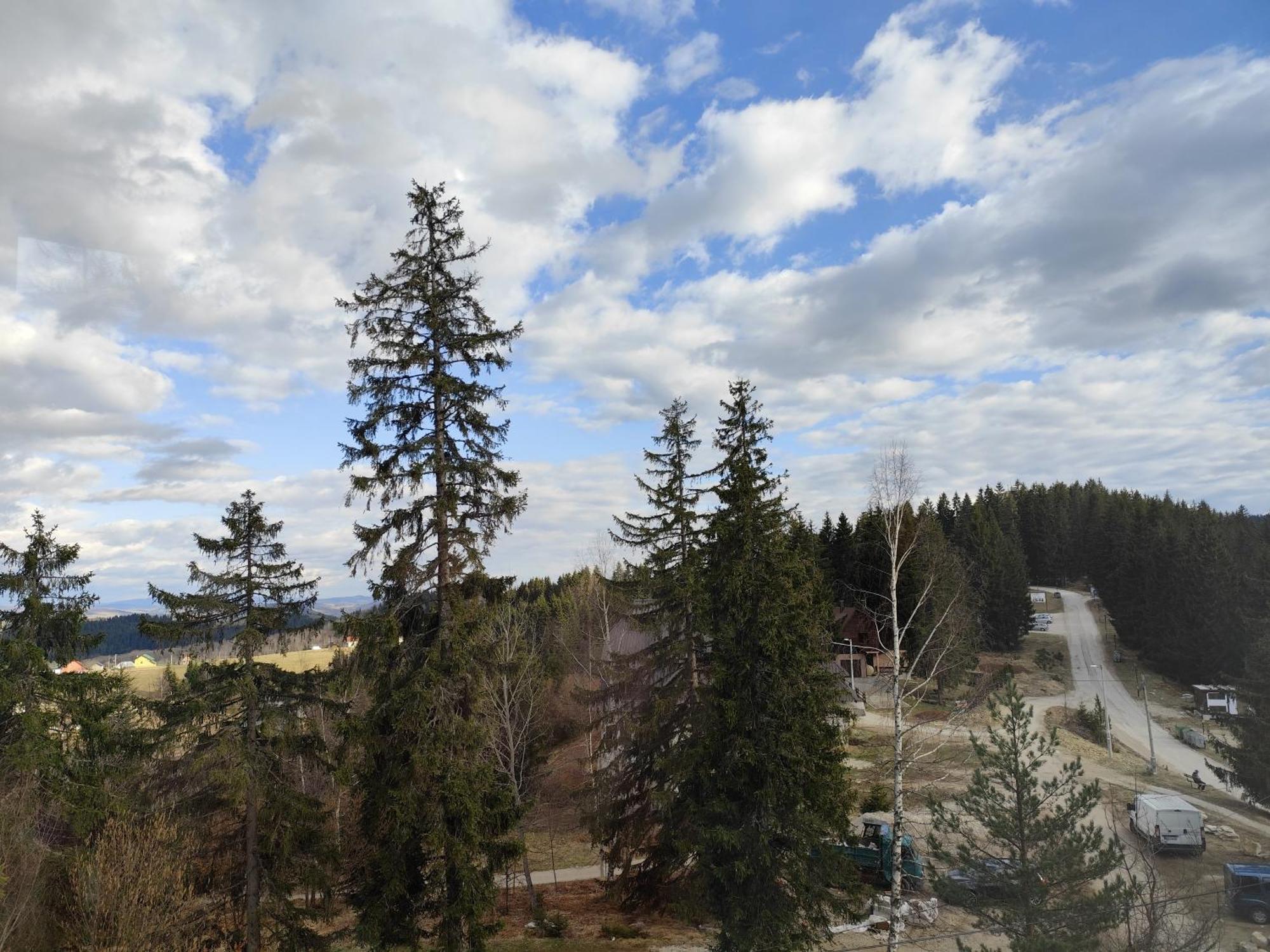 Vila Plava Zlatar Brdo Extérieur photo