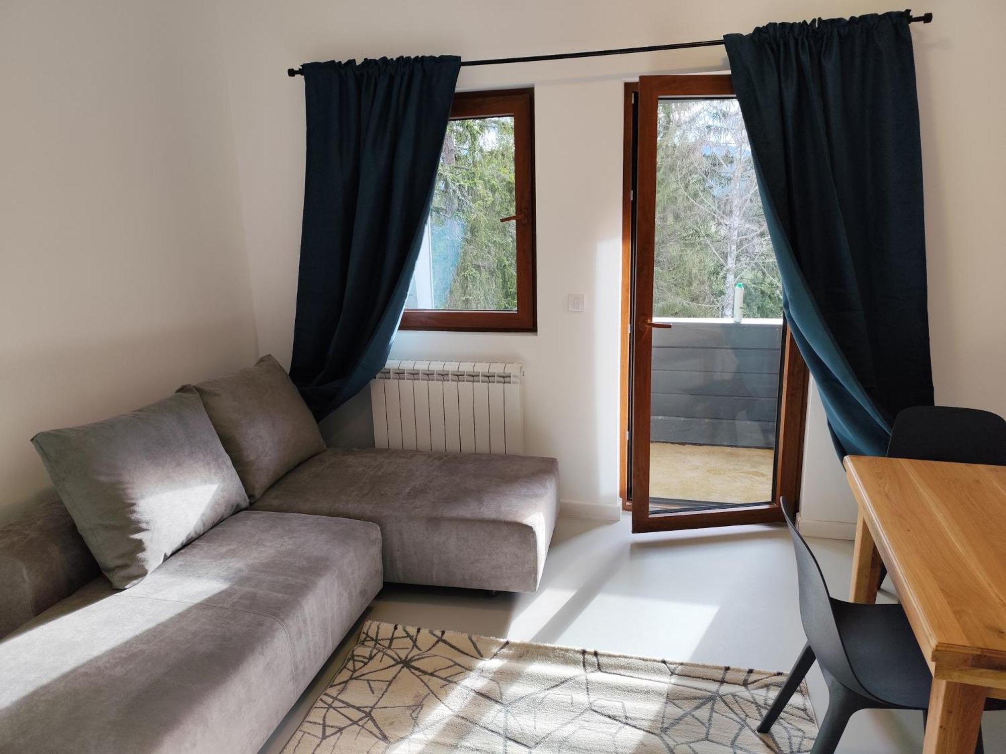 Vila Plava Zlatar Brdo Extérieur photo
